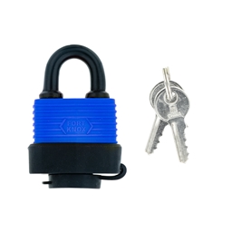 P2L30 - Weather Resistant Padlock